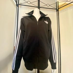 Adidas Zip Up